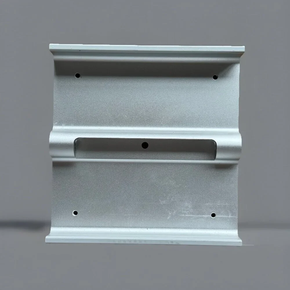 Apple VESA Mount Adapter A1313 MD179ZM/A Silver Thunderbolt Display Cinema READ!